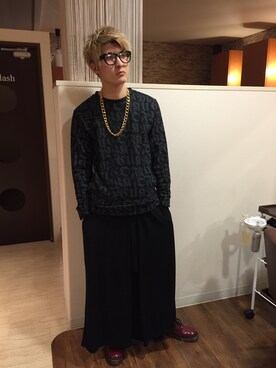 jincharunさんのコーディネート