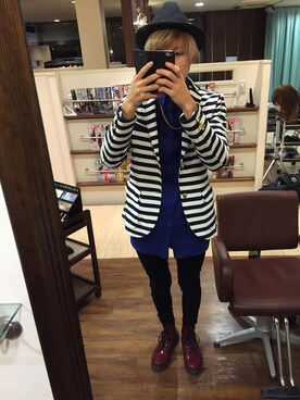 jincharunさんのコーディネート