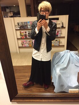 jincharunさんのコーディネート