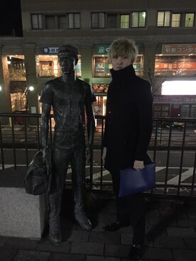 jincharunさんのコーディネート