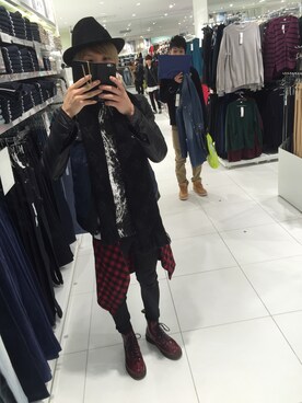 jincharunさんのコーディネート