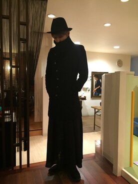 jincharunさんのコーディネート