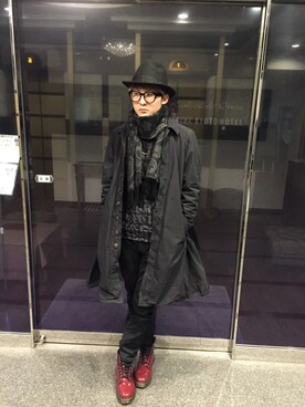 jincharunさんのコーディネート