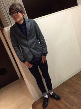 jincharunさんのコーディネート