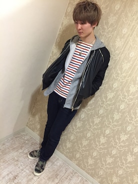 jincharunさんのコーディネート