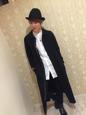 jincharunさんのコーディネート