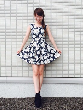 marina ♡さんのコーディネート