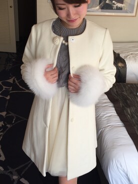 marina ♡さんのコーディネート