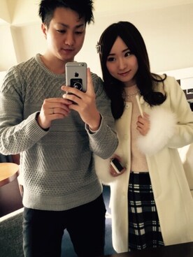 marina ♡さんのコーディネート