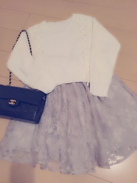 marina ♡さんのコーディネート