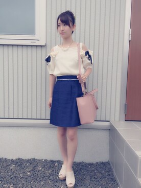 marina ♡さんのコーディネート