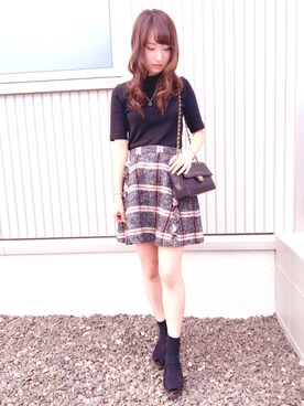 marina ♡さんのコーディネート