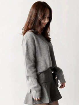 kikocdさんのコーディネート