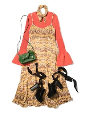 kikocdさんのコーディネート