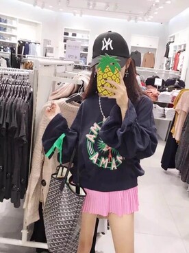 kikocdさんのコーディネート