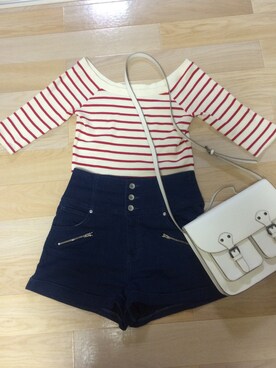 maaaaaさんのコーディネート