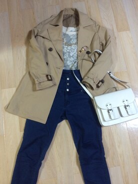 maaaaaさんのコーディネート