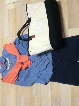 maaaaaさんのコーディネート