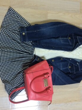 maaaaaさんのコーディネート