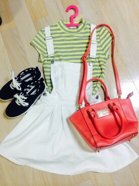 maaaaaさんのコーディネート