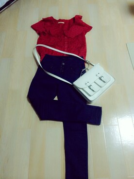 maaaaaさんのコーディネート