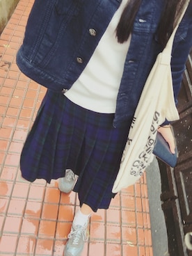 chiakiさんのコーディネート