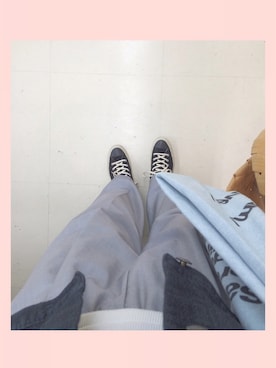 chiakiさんのコーディネート