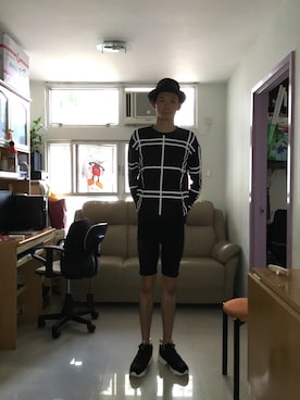 Timさんのコーディネート