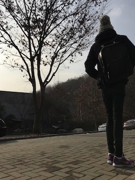 Timさんのコーディネート