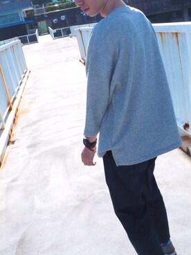 うえがきさん（レディース・158cm）の秋コーディネート