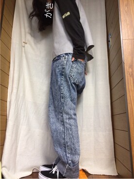 うえがきさん（レディース・158cm）の秋コーディネート