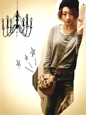 R07さんのコーディネート