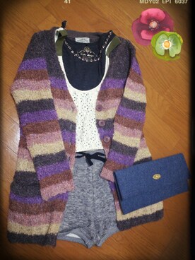 R07さんのコーディネート