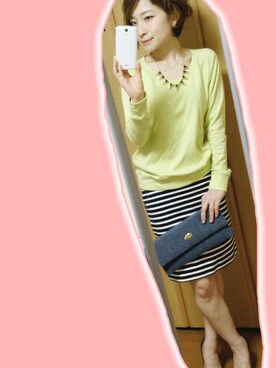 R07さんのコーディネート