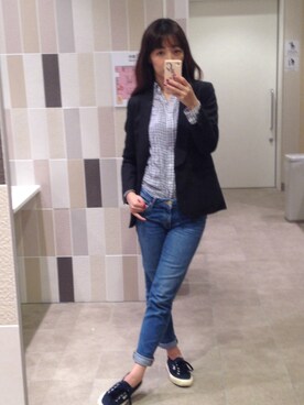 SAYAKAさんのコーディネート