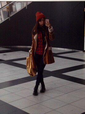 SAYAKAさんのコーディネート