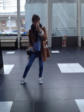 SAYAKAさんのコーディネート