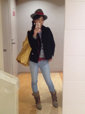 SAYAKAさんのコーディネート