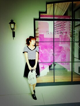 SAYAKAさんのコーディネート