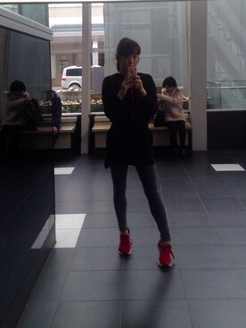 SAYAKAさんのコーディネート