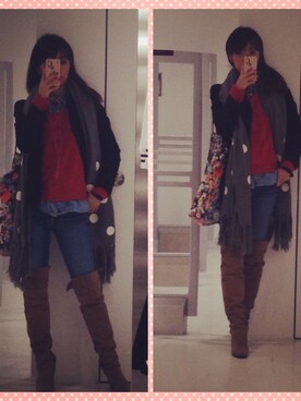 SAYAKAさんのコーディネート