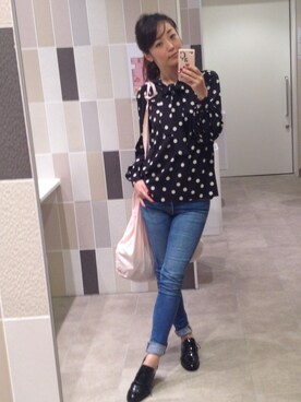 SAYAKAさんのコーディネート