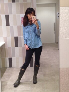 SAYAKAさんのコーディネート