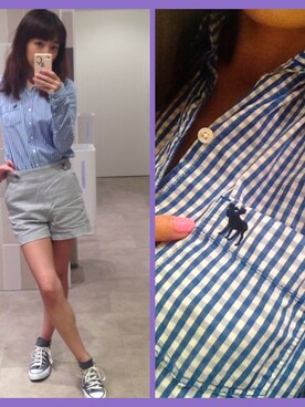 SAYAKAさんのコーディネート