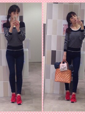 SAYAKAさんのコーディネート