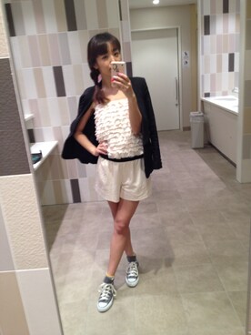 SAYAKAさんのコーディネート