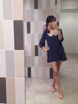 SAYAKAさんのコーディネート