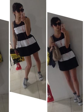 SAYAKAさんのコーディネート