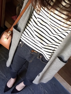 eさんのコーディネート