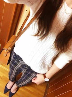 eさんのコーディネート